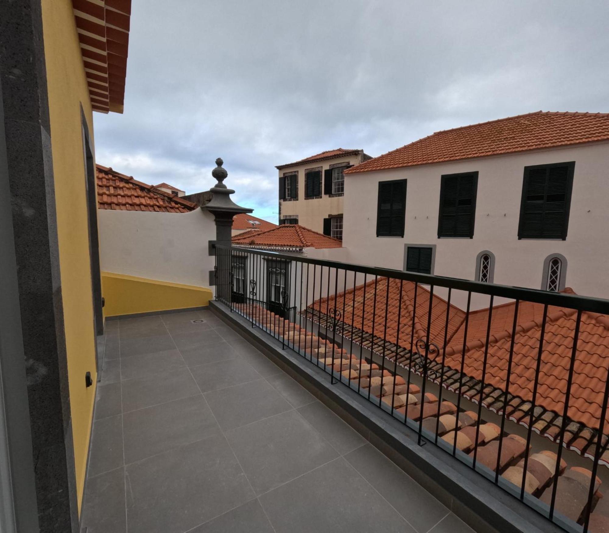 Pretas Village Flats Funchal  Exterior foto